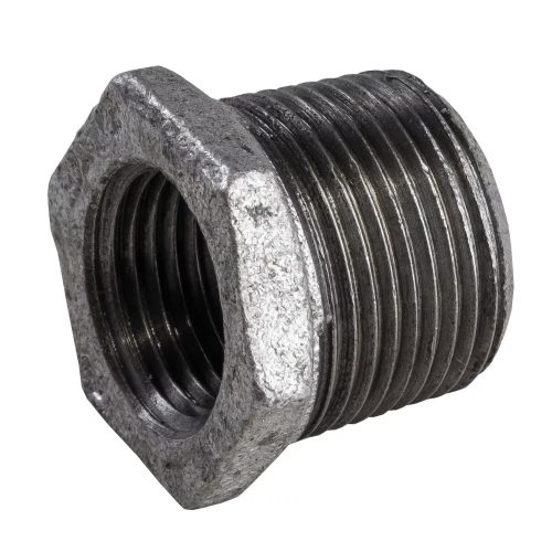 Horganyzott szűkítő csavar KB 3/4"- 1/2"
