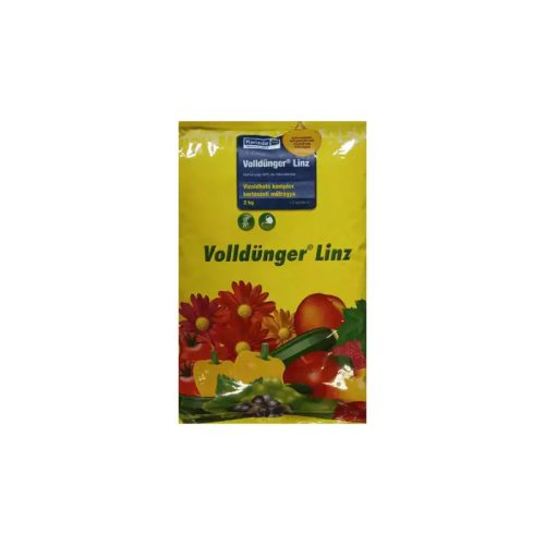 Volldünger Linz 2kg