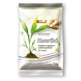   Keserűsó 1 kg (Magnézium-szulfát műtrágya tujákhoz és örökzöldekhez)