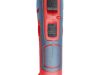 Extol Prémium Akkus multifunkciós szerszámgép 20V, Li-ion, 1db akku, 1db töltő, 2000 mAh, fordulatszám: 3.000 f/perc