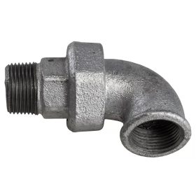 Horganyzott hollander sarok KB 1/2"