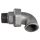 Horganyzott hollander sarok KB 3/4"
