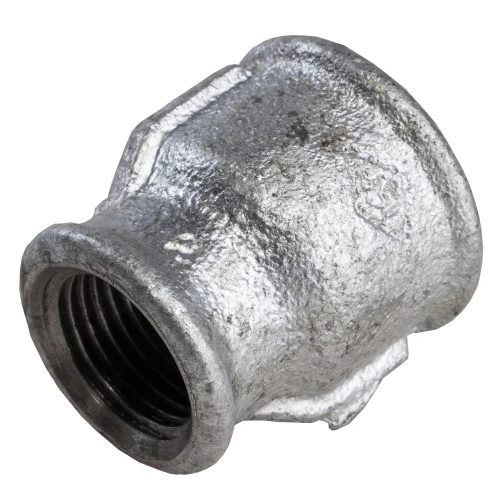 Horganyzott szűkítő karmantyú 1"-1/2"