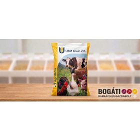   Brojler nevelő takarmány, táp keverék 20kg (házt) (fúúdejó)
