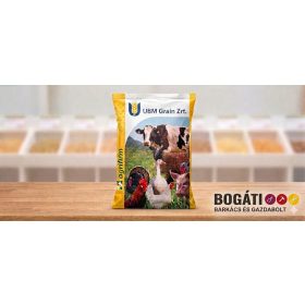   Hízónyúl granulátom takarmánykeverék, nyúl táp, 20 kg