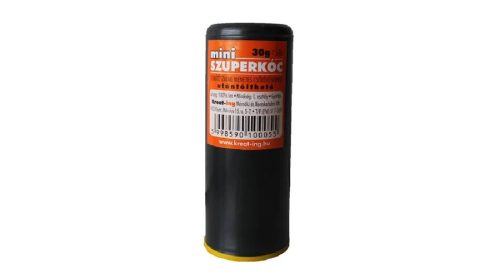 Mini Szuperkóc kender, dobozos, 30g