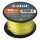 Extol prémium kőműves zsinór, sodort; PE, 1,7mm×50m, sárga, orsón