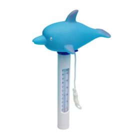 Hőmérő állatfigurás