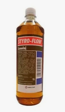 Lenolaj Styro flow