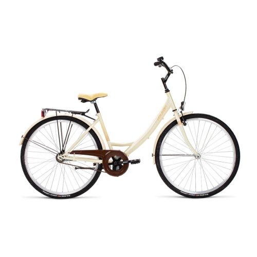 Koliken Jázmin 28" kerékpár Latte