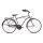 Koliken cruiser 1 sebességes férfi kerékpár 26" grafit