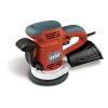 Extol Prémium rotációs (excentrikus) csiszológép 450W, átmérő:150/125mm, ford.:4000-13000