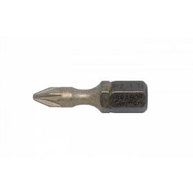 Abraboro SUPRA-TIN Bit PZ 2 x 25 mm