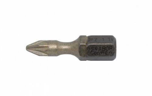 Abraboro SUPRA-TIN Bit PZ 2 x 25 mm
