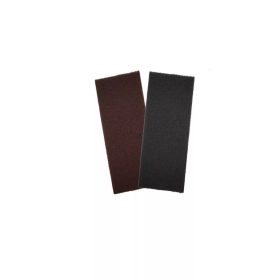 ABRABORO Vlies csiszolóív 120x280 A/O 180 finom /bordó