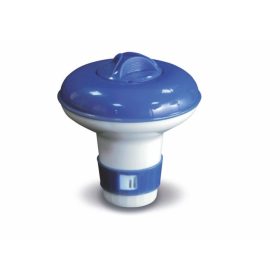 Úszó adagoló Mini, C típus UVX-2C