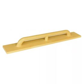 Bautool Műanyag kartecsni, német, 120x600mm