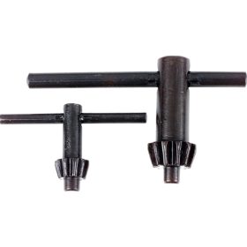 2 darabos tokmánykulcs készlet (10-13mm) fúrógépekhez