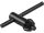 Extol craft tokmánykulcs, 13mm (1/2"); bliszteren
