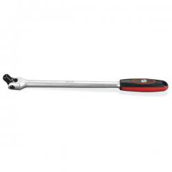 Fortum L csuklós hajtókar 1/2" 380mm, 61CrV5; FORTUM