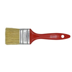 Abraboro Laposecset piros profi, 100mm