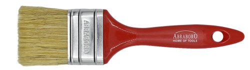 Abraboro Laposecset piros profi, 100mm