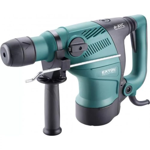 Extol Industrial Fúró-vésőkalapács 1020w 7J SDS Plus