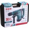 Extol Industrial Fúró-vésőkalapács 1020w 7J SDS Plus
