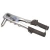 Extol prémium popszegecshúzó fogó; 2,4-3,2-4-4,8mm, TÜV/GS 6500N húzóerő, 250mm