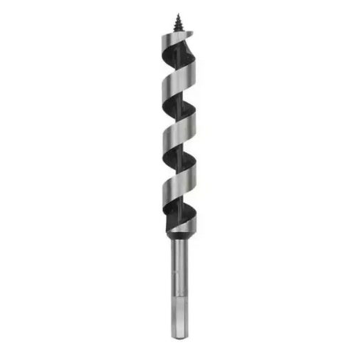 Dedra Fafúró 25x230mm csavaros heggyel