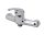 Melscher zuhany csaptelep zuhanyszettel IT-3502 