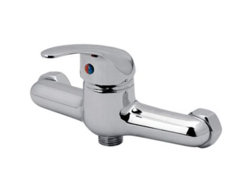 Melscher zuhany csaptelep zuhanyszettel IT-3502 