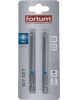 Fortum behajtóhegy PZ, 2 db, S2 acél; PZ 2×90mm, bliszteren