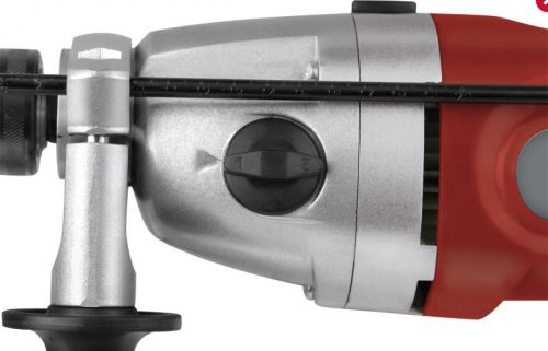 Extol prémium ütvefúrógép , 850W, fémházas, 0-2800 ford/perc, kulcsos tokmány 1,5-13mm, papírdobozban