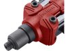 Fortum popszegecshúzó fogó, kétkaros,ALU,réz,acél, INOX szegecsekhez;2,4-3,2-4,0-4,8-6,4mm, 260mm, CrVMo fej