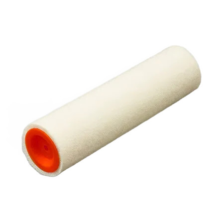 Abraboro festőhenger velúr 100*17*4mm