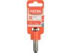Extol Betonfúró 4 élű SDS Plus 8*210mm