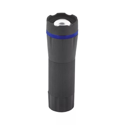 Entac elemlámpa, fókuszálható, plastic, 3AAA, 1W, IP44