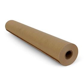   Erős univerzális takarópapír festéshez (1m x 25m tekercs, 110g/m2)