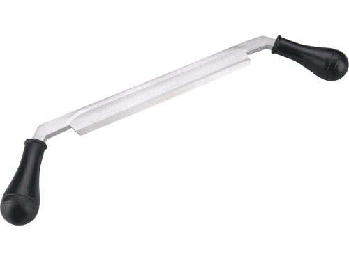 Extol prémium vonókés (kézi fakéreg hántoló) 480/250 mm, műanyag nyél és pengevédő