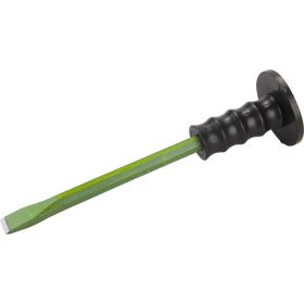   Extol laposvéső, műanyag kézvédővel; 300mm, 19 mm széles vágóél (16 mm szár), edzett, hőkezelt szénacél