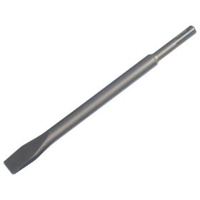   Extol Prémium Betonvéső lapos, akasztóval, SDS PLUS; 400/40mm