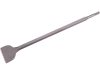 Extol Prémium Betonvéső lapos, akasztóval, SDS PLUS; 400/60mm