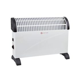   Stilo hordozható elektromos fűtőtest  STI1707 750W/1250W/2000W