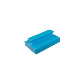 Hungarocell simitó 15*20*8cm kék
