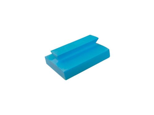 Hungarocell simitó 15*20*8cm kék