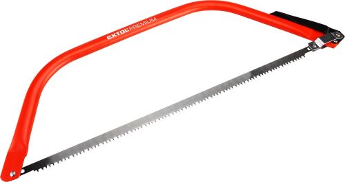 Extol Premium keretes fafűrész; 762mm/30", fűrészlap: száraz fára