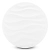 Avide LED Mennyezeti Lámpa Selene 24W 380*70mm NW 4000K