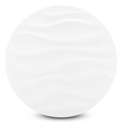 Avide LED Mennyezeti Lámpa Selene 24W 380*70mm NW 4000K
