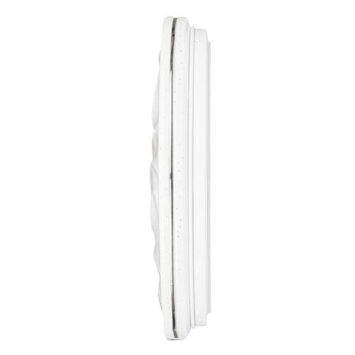 Avide LED Mennyezeti Lámpa Selene 24W 380*70mm NW 4000K